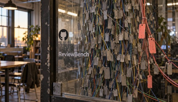 ReviewBench dùng 219 pull request để đo AI review code có thật sự hữu ích