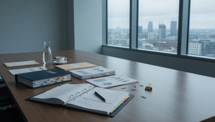 B Capital-Led Consortium Acquires Russell Investments for $2.8 Billion
