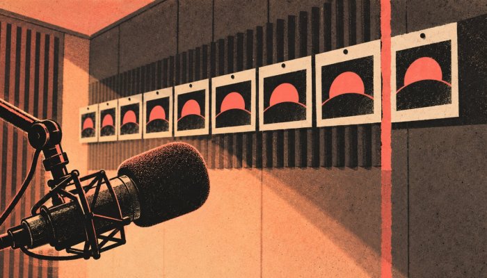 YouTube-এ RSS podcast দিন—পুরোনো episode duplicate হওয়া ঠেকান