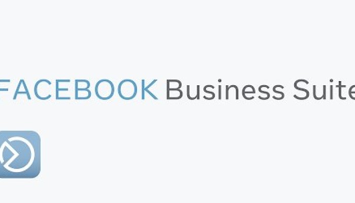 Как работать в Facebook Business Suite [пошаговый гайд]