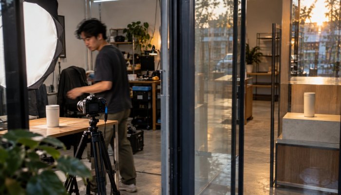 Nhận cổ phần thay phí quảng cáo: creator có thể đổi tiền chắc chắn lấy số 0