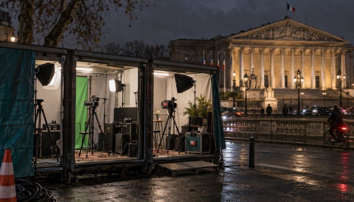 Taxe vidéo : 60 millions d’euros contestés au nom des créateurs