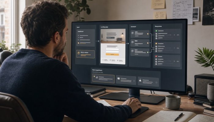 How Solo Founders Can Use Pazi AI Agents to Validate a Business Idea