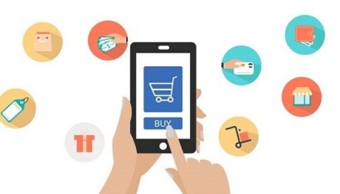 Интернет-эквайринг для интернет-магазина