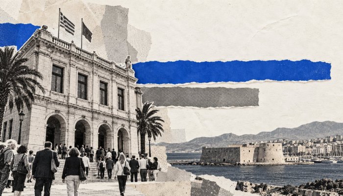 Οι ελληνικές ΜμΕ δίνουν 84,6% των θέσεων, αλλά 58,3% της αξίας