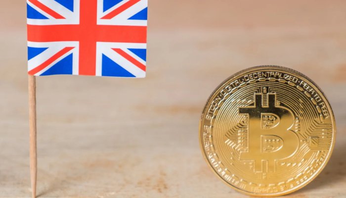 A Guide To Tax On Cryptocurrency In The UK