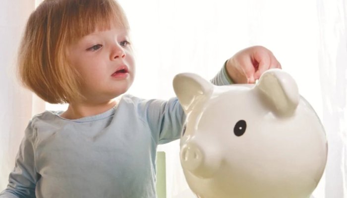 Как научить ребенка финансовой грамотности: практические советы для родителей