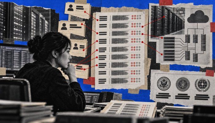 AS menuding distilasi AI berskala industri—tekniknya sendiri tetap sah