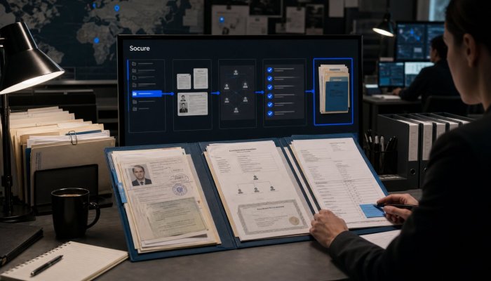 Socure получила $156 млн и купила Fravity — расследования передадут агентам