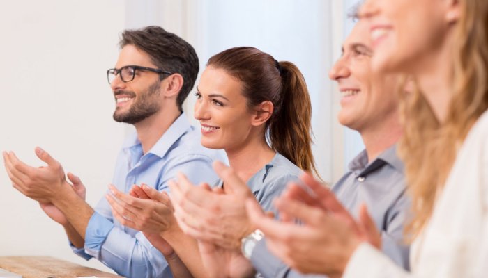 Strategies for Capturing Your Audience’s Attention During a Presentation
