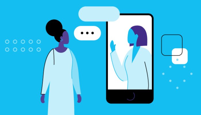 Telehealth Solutions: Clinicians Outlook