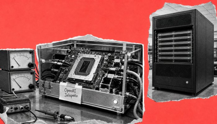 OpenAIs Jalapeño spart Leistung pro Watt – doch der Vergleich hat einen Haken