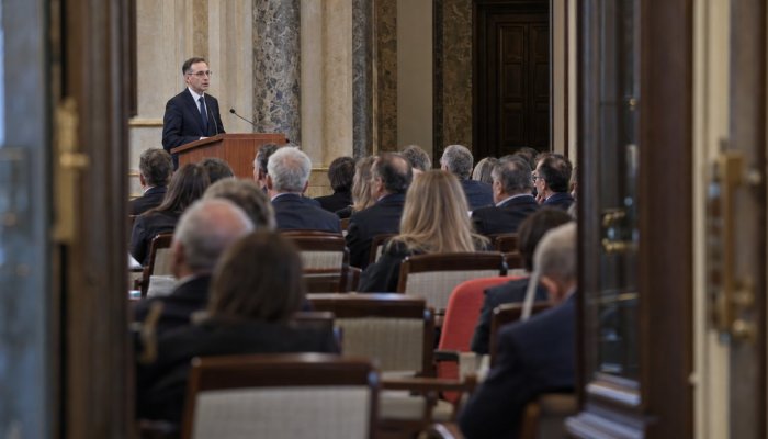 Az MNB szerint az MI növeli az európai bankok technológiai függését