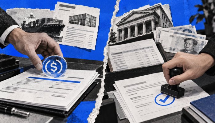 Circle, Tazapay’i alıyor; USDC 100’den fazla ödeme pazarına uzanacak