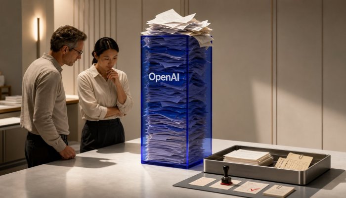 Enterprise AI’s 8.3× Usage Gap Is a Proxy—not Proof of Value