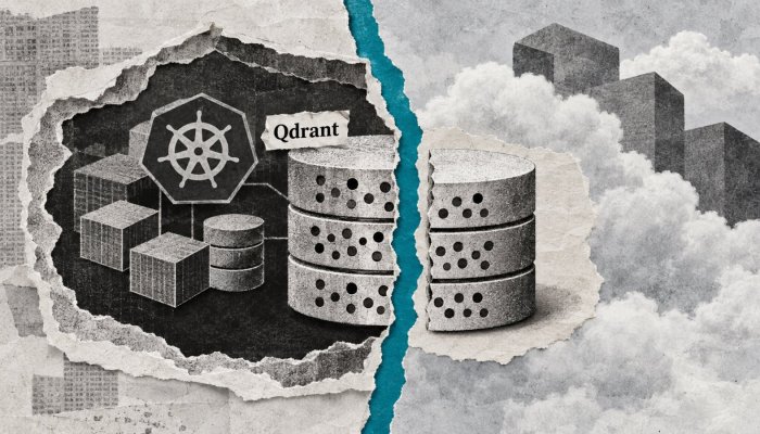 Pinecone of Qdrant: gemak en datacontrole sturen de RAG-keuze