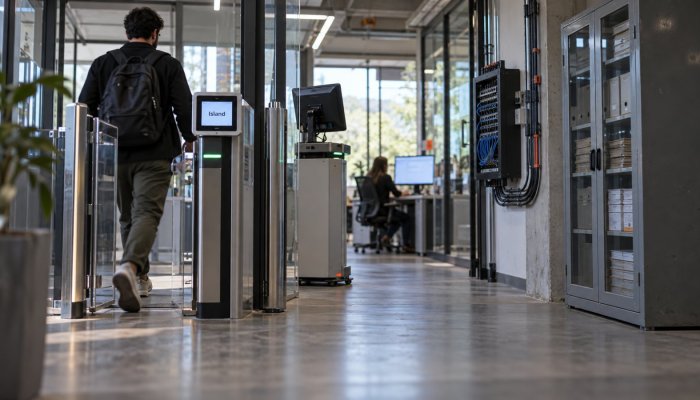 Island גייסה 400 מיליון דולר — הדפדפן הופך לשכבת שליטה בסוכני AI
