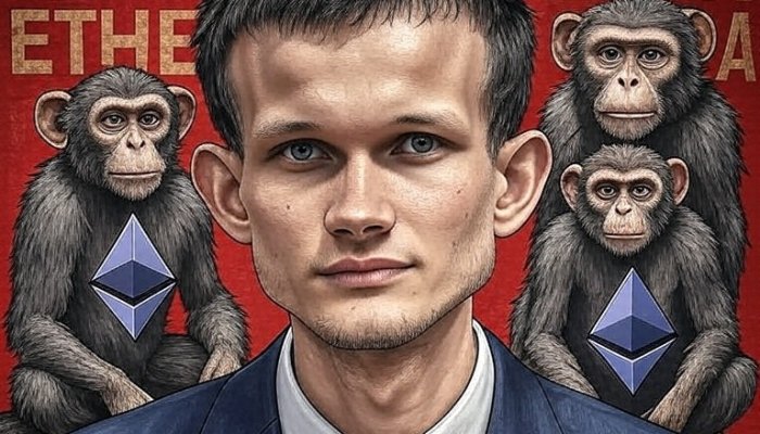 Ethereum Foundation Launches AI Team to Make Ethereum the Backbone of an AI-Driven Economy