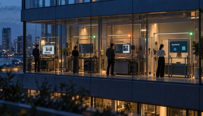 Snorkel AI Raises $350M—Service Costs Complicate Its Revenue Surge