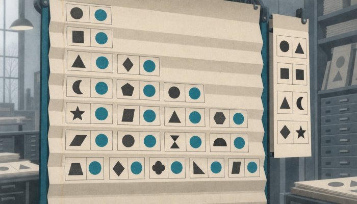 Syntetiske treningsdata: mer volum kan også forsterke feilene