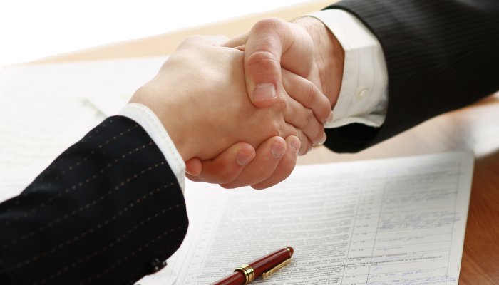 What Happens When You Buy A Business?