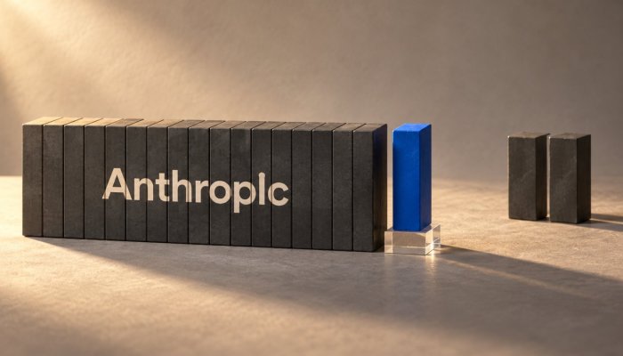 Anthropic Pledges 5% of Its Stock—but Fund Governance Comes Later