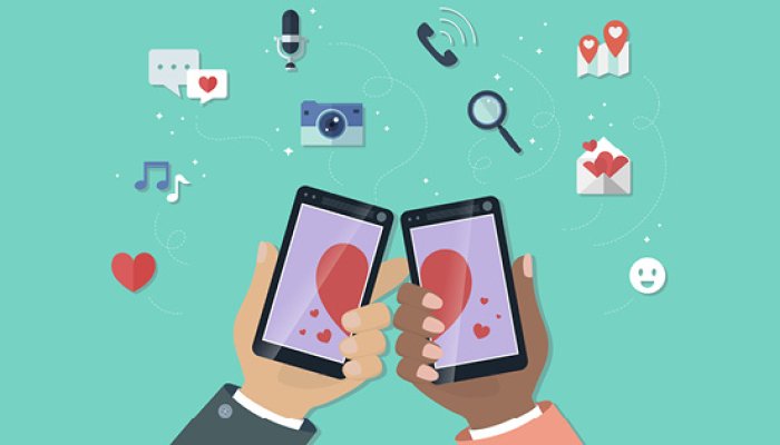 Blockchain And Dating: A Match Made In Heaven