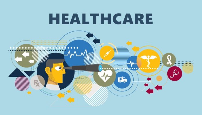 Technology’s Impact On The Healthcare Industry