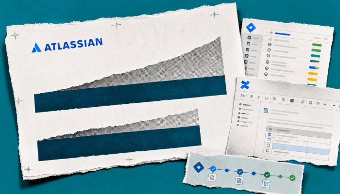 Облако Atlassian ускорилось до 31% — квартальная выручка достигла $1,77 млрд