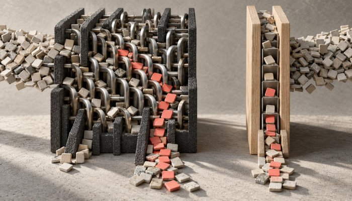 PostgreSQL یا MySQL برای JSON؛ نوع ایندکس نتیجه را دو برابر میکند