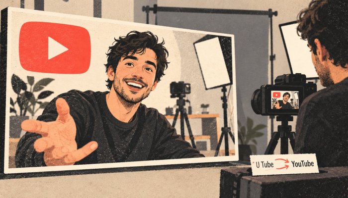 YouTube标签填满也难增曝光:它主要只纠正常见拼写