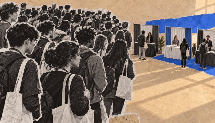 USA: 7,1 Prozent der jungen Informatiker sind arbeitslos – KI ist nicht allein schuld