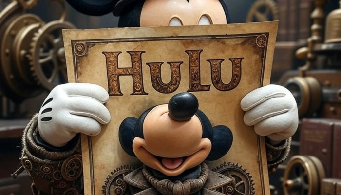Disney and Comcast Seal Hulu’s Fate: The Streaming Service Becomes Mickey’s by July’s End