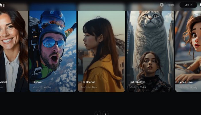 Elon Musk’s AI Avatars Anya and Rudi Hit the Brakes, as Hedra Unveils Real-Time Breakthrough
