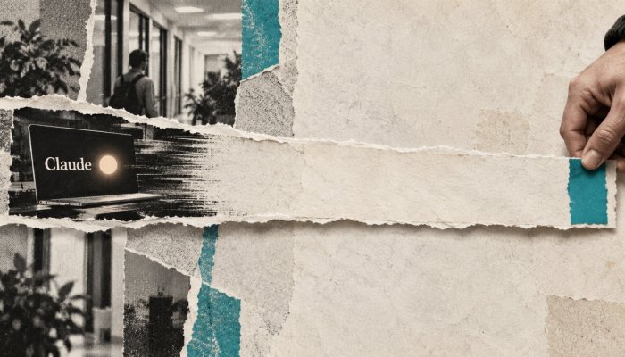 Bei Anthropic warten KI-Agenten 80 Prozent der Zeit auf Menschen