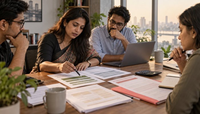 Equity না CVF—ভুল খরচে ভুল capital নিলে ownership-ই যাবে