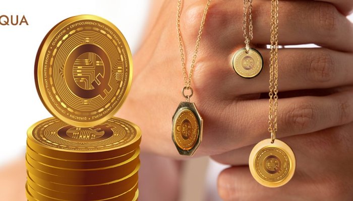 CryptoFuture Work