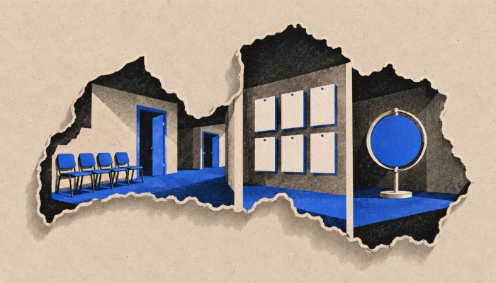 Latvijas IT tirgus nav apstājies: 765 vakances un 2608 eiro mediāna