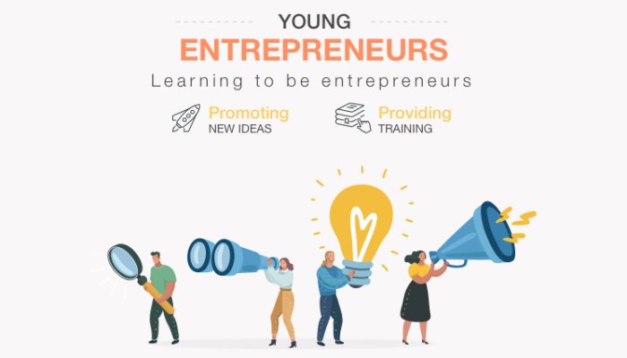 Follow These 5 Simple Daily Life Tips For Young Entrepreneurs Till They Make It Big