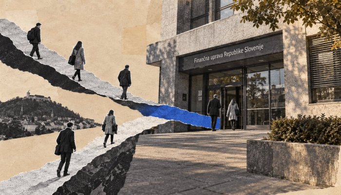 Prodaja delnic z izgubo ne odpravi napovedi: tako uredite Doh-KDVP