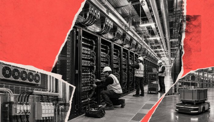 a16z cria fundo de US$ 1,1 bilhão e leva capital de risco ao hardware de IA