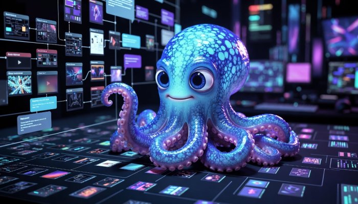 Vibe-Contenting or Video-Agenting: The Rise of AI Creative Partners Like Dreamina’s Octo