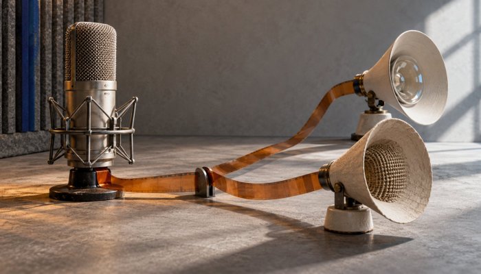 Fish Audio ili ElevenLabs: jeftiniji glas ne pobjeđuje u svakoj snimci