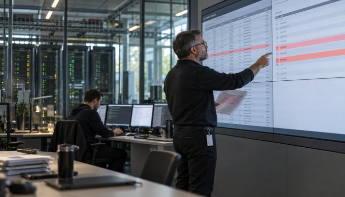 Celah OVERPASS bernilai CVSS 10—SAP Kernel perlu diprioritaskan sekarang