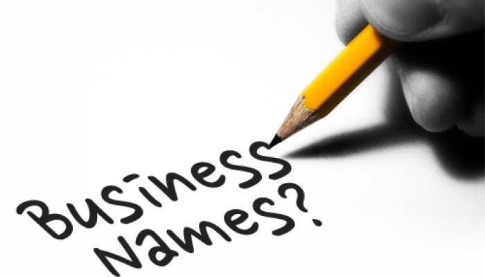 How to Buy a Business Name – Small Business Trends