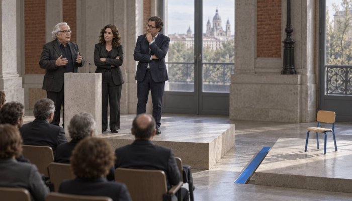 El Manifiesto de Madrid exige evaluar la IA antes de exponer a menores
