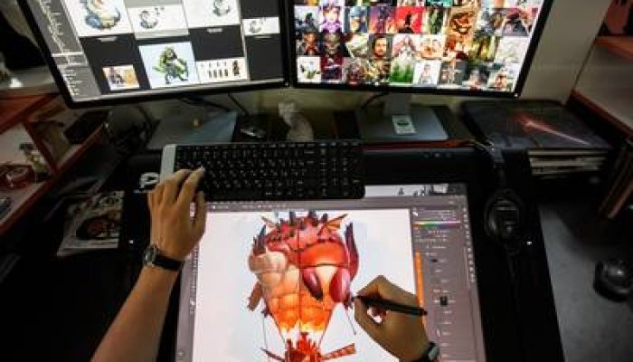 Кто такой разработчик игр