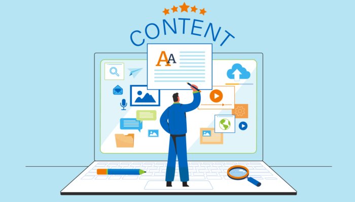 Increase Readership of Your Blog with SEO Content Writing Services