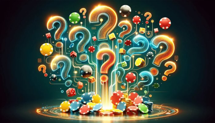 SEO For Gambling: SEO For IGaming And Casinos in 2024