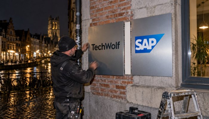SAP kupuje TechWolf, ali cijena posla ostaje skrivena